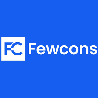 Fewcons