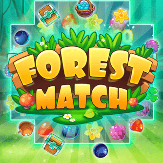 Forest Match
