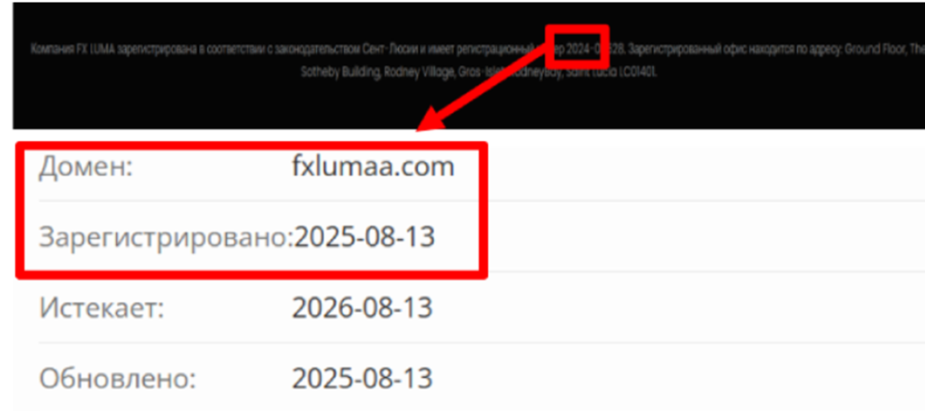 fx luma отзывы fx luma отзывы