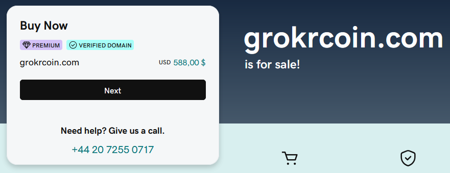 Grokr Exchange Grokr Exchange