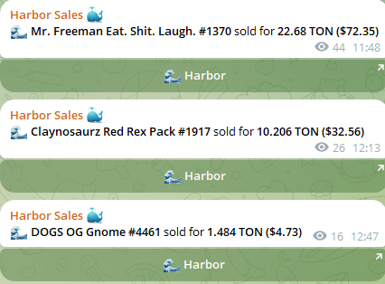 Harbor Helper Harbor Helper