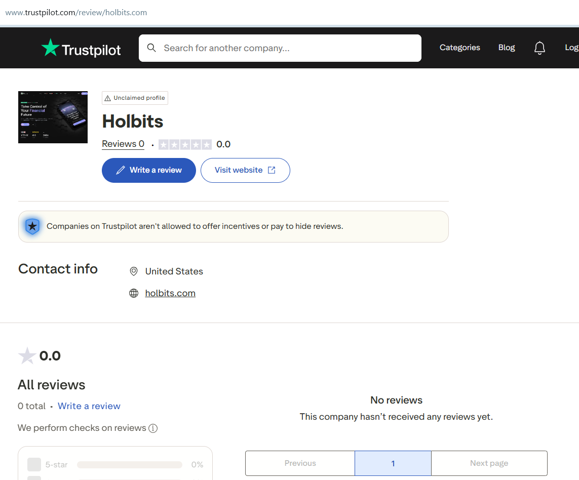 holbits com отзывы holbits com отзывы