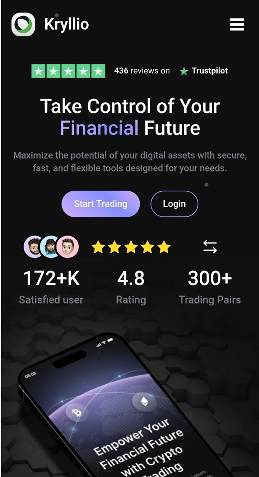 Kryllio Com Kryllio Com