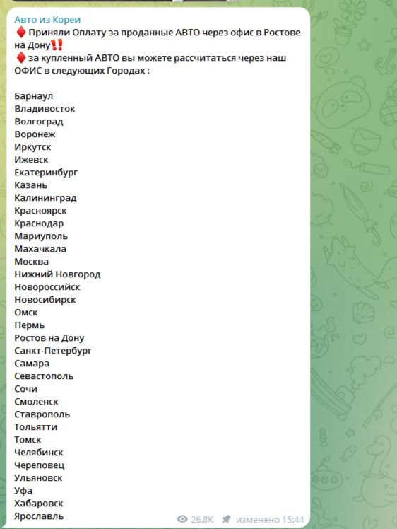 купи авто телеграмм купи авто телеграмм