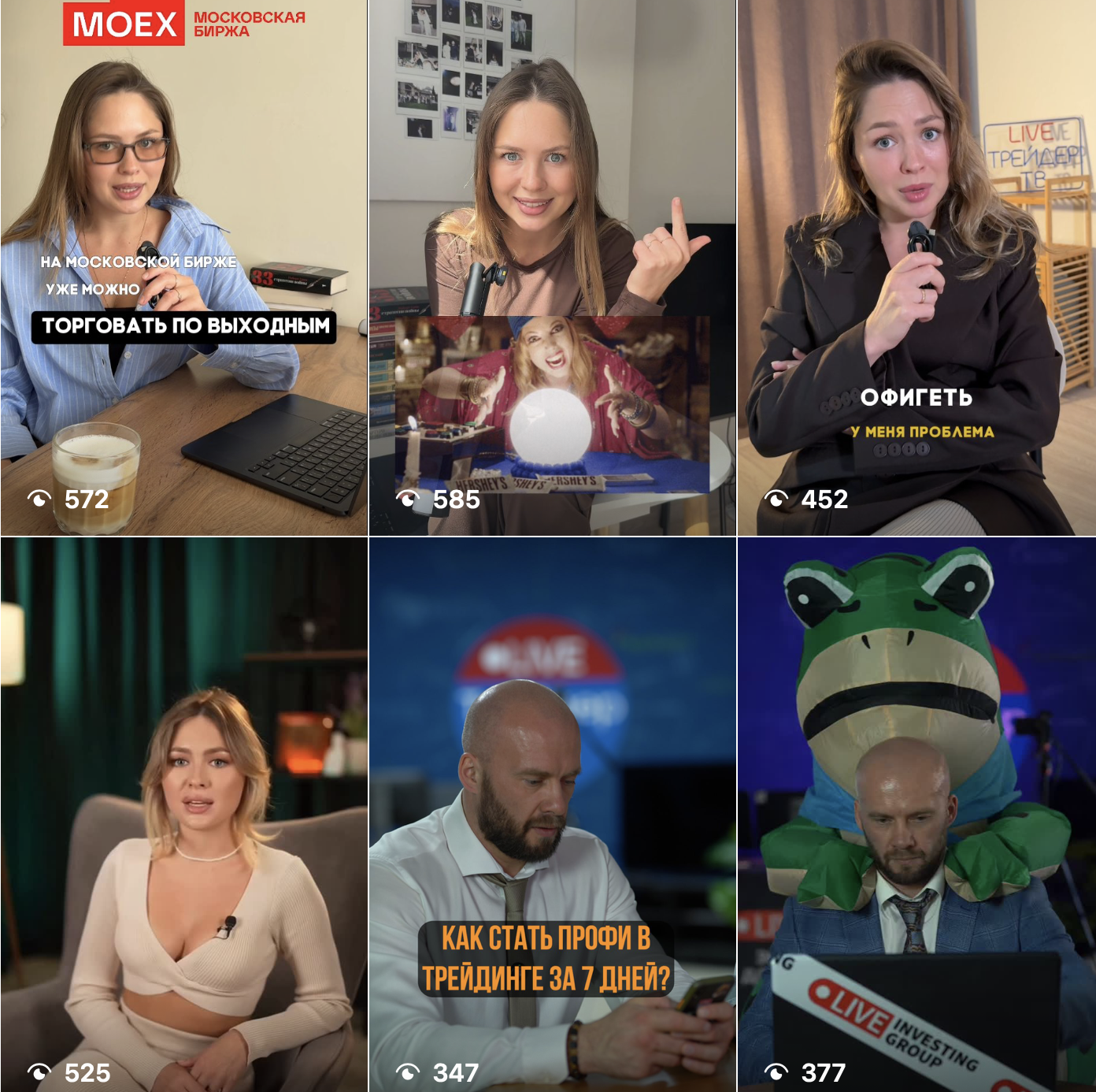 live investing group брокер live investing group брокер