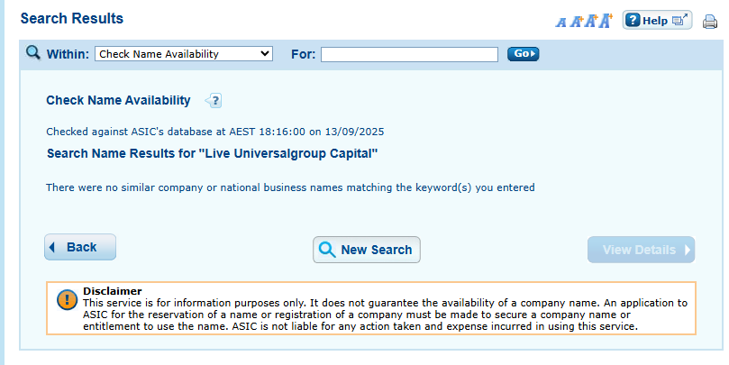 live universalgroup capital отзывы live universalgroup capital отзывы