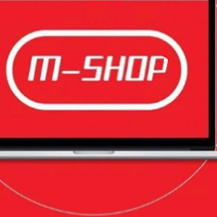 m Shop