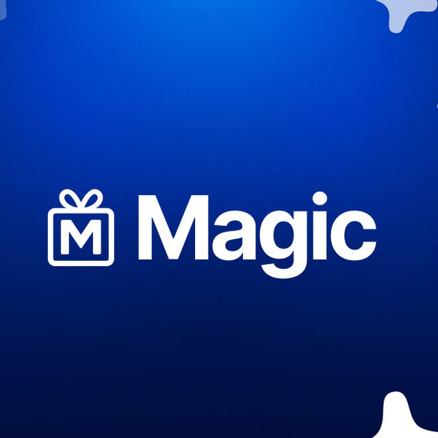 Magic Market