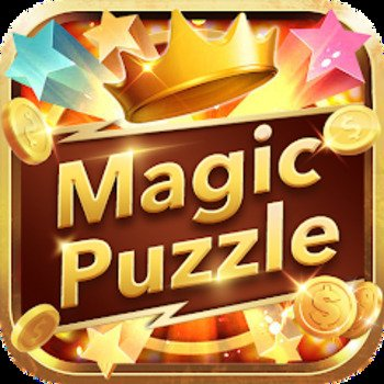 Magic Puzzle