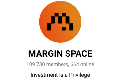 margin space телеграмм канал margin space телеграмм канал