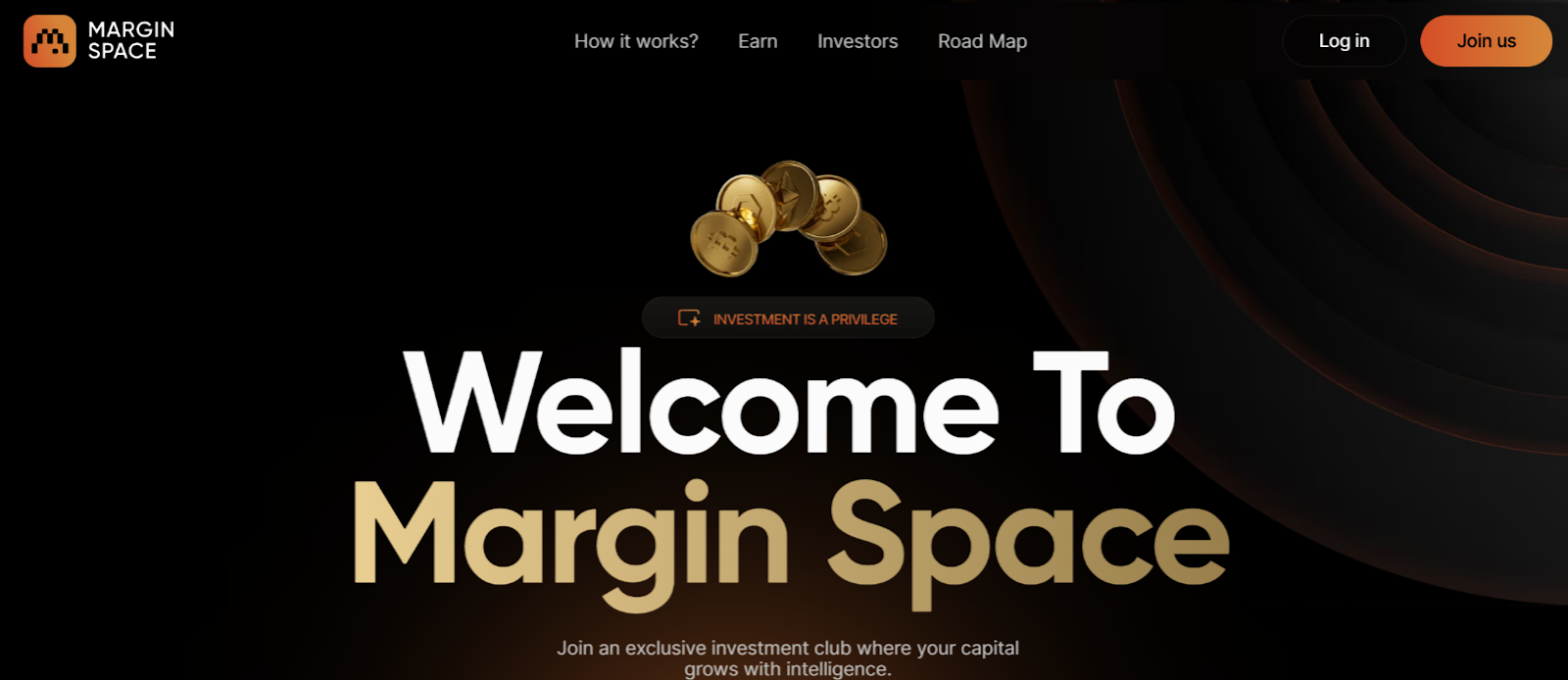 marginspace marginspace