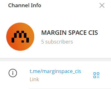 marginspace marginspace