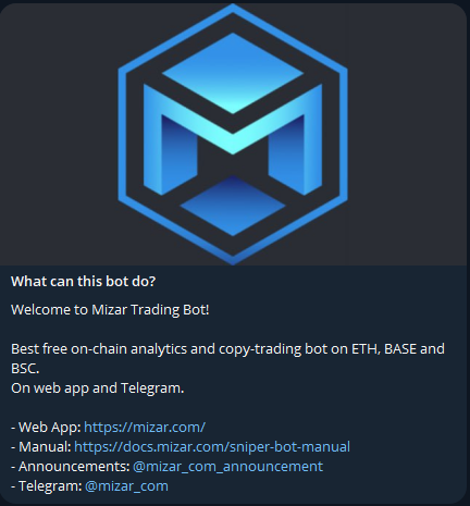 mizar crypto mizar crypto