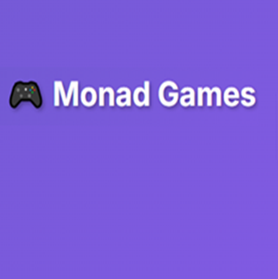 Monad Games