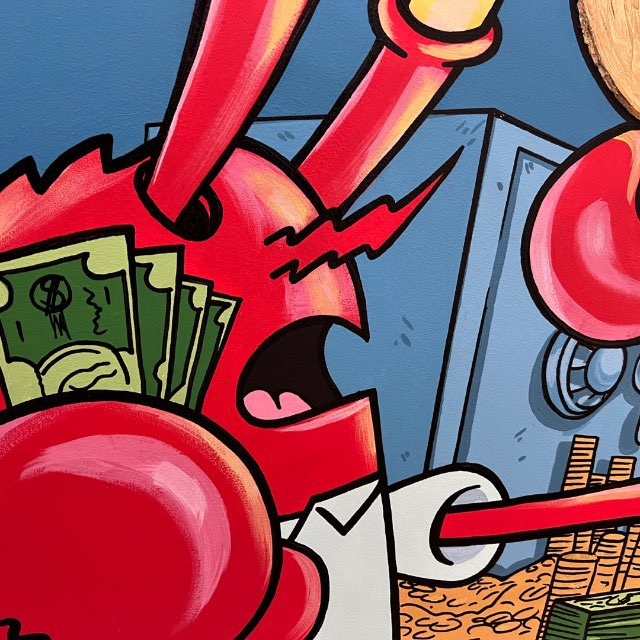 Мысли Спекулянта