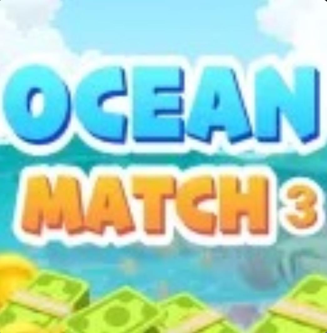 Ocean Match