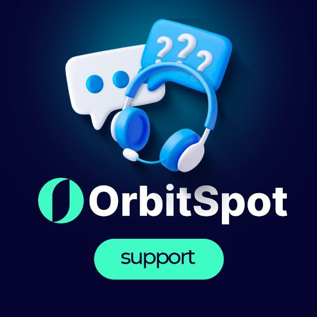 Orbitspot