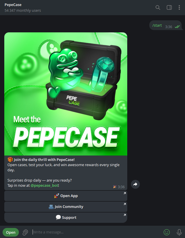 pepe case pepe case