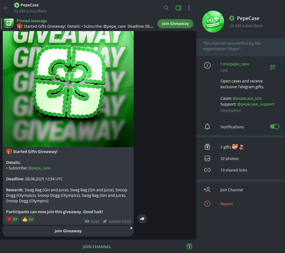 пепе кейс пепе кейс