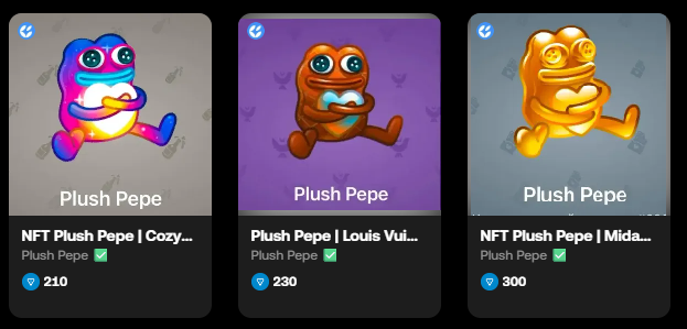 plush pepe тг plush pepe тг