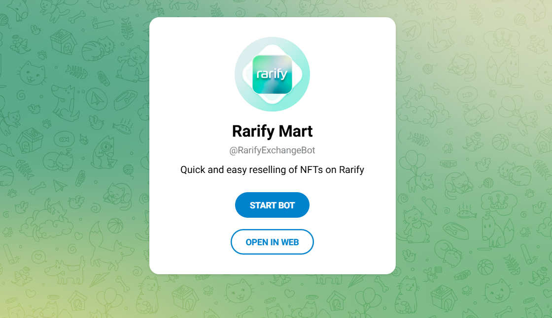 rarify nft token marketplace rarify nft token marketplace