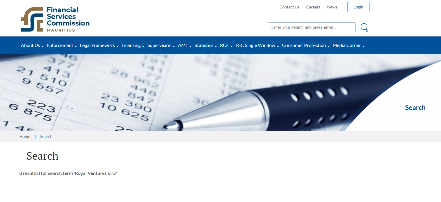 royal ventures royal ventures