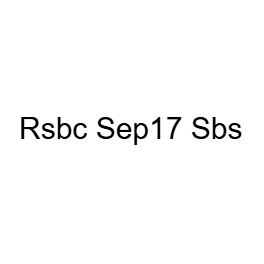 Rsbc Sep17