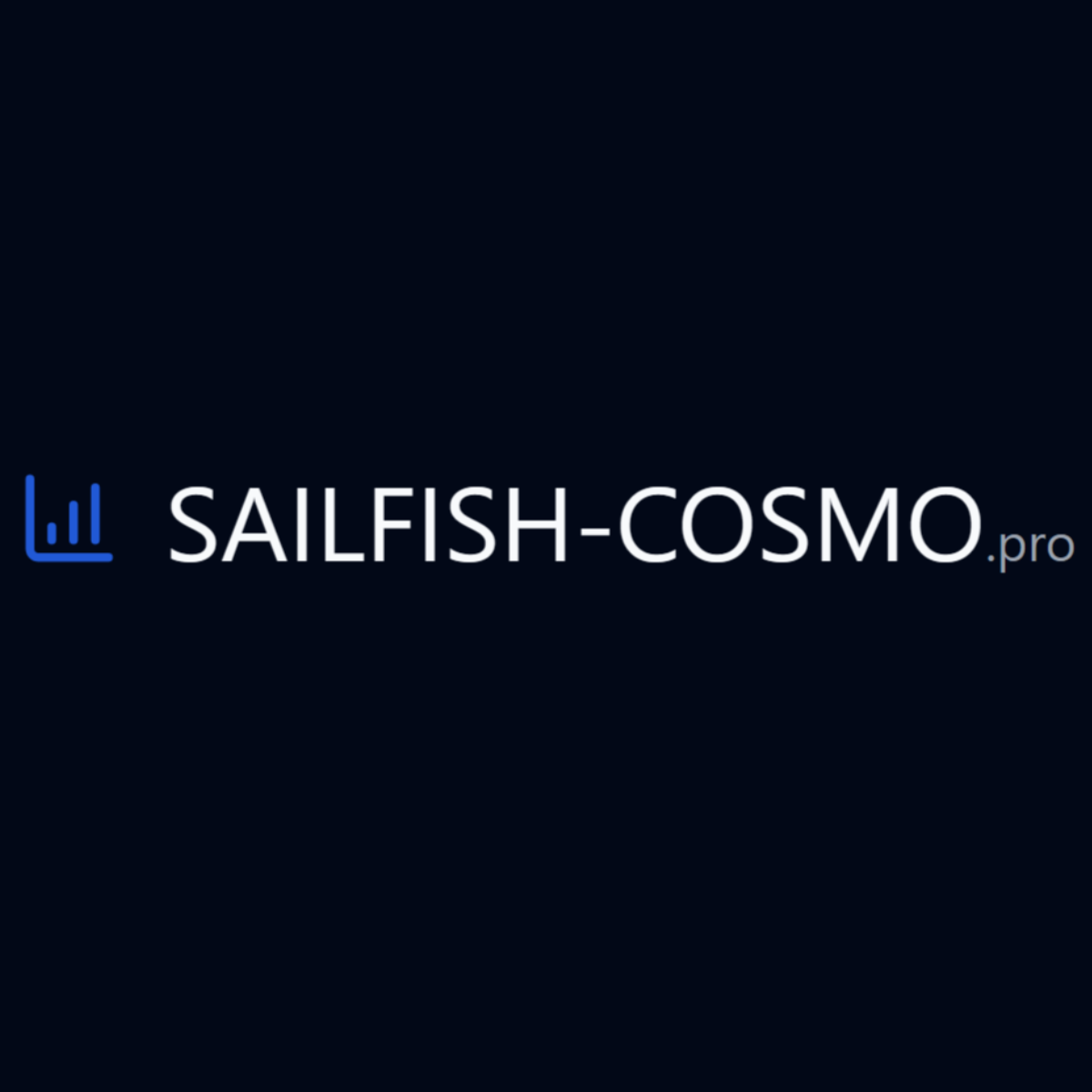 Sailfish Cosmo