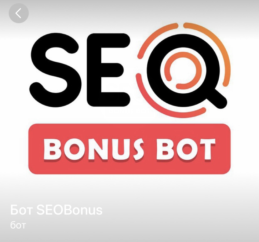 seo bonus seo bonus