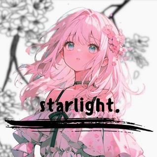 Starlight.