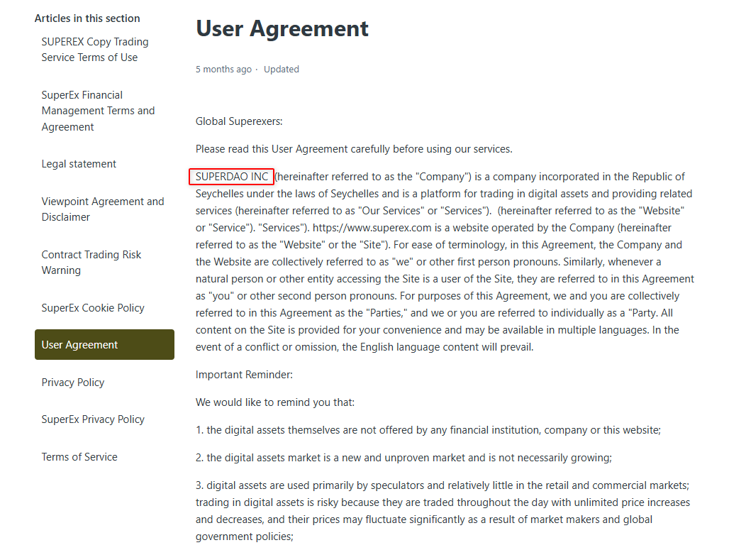 superex биржа superex биржа