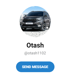 Suyarov Otabek Turabekovich Suyarov Otabek Turabekovich