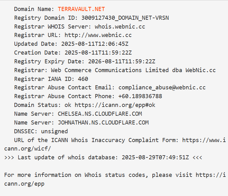 terravault биржа terravault биржа