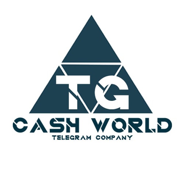 TG Cash World
