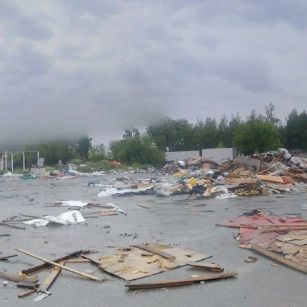 Центр Инвестиций Ковчег