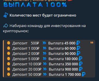 Твой капитал Твой капитал