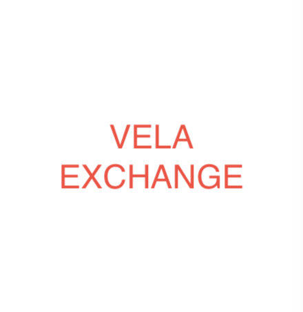 Vela Exchange