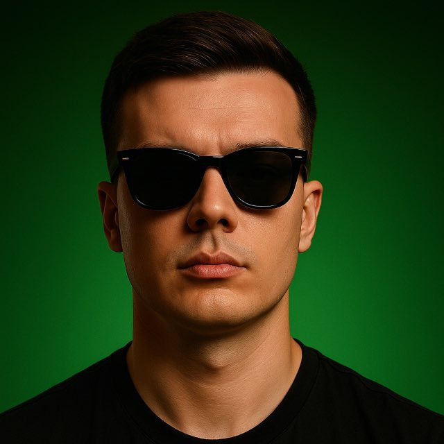 Всё в Крипте