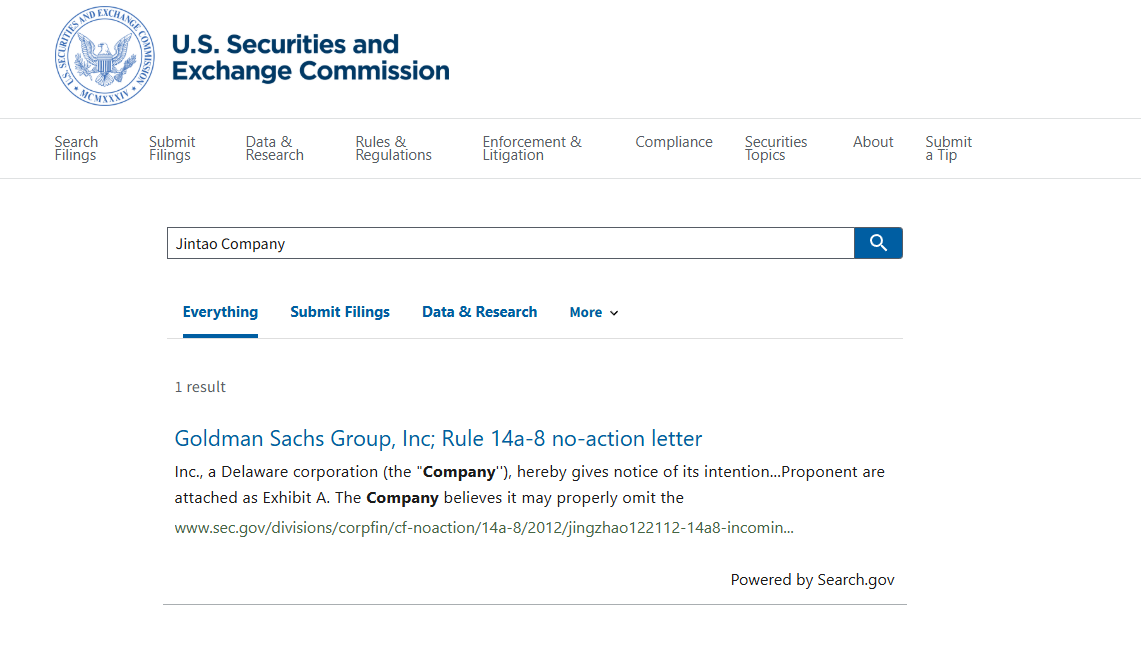 web jintao company com web jintao company com