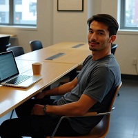 Yan Verbin | Community