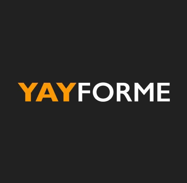 Yayforme
