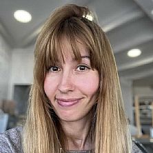 Елена Кожухова