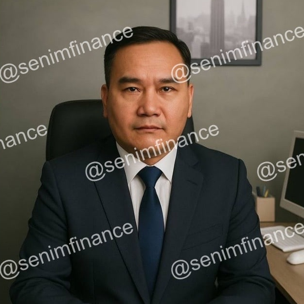 Абдумалик Курбанов