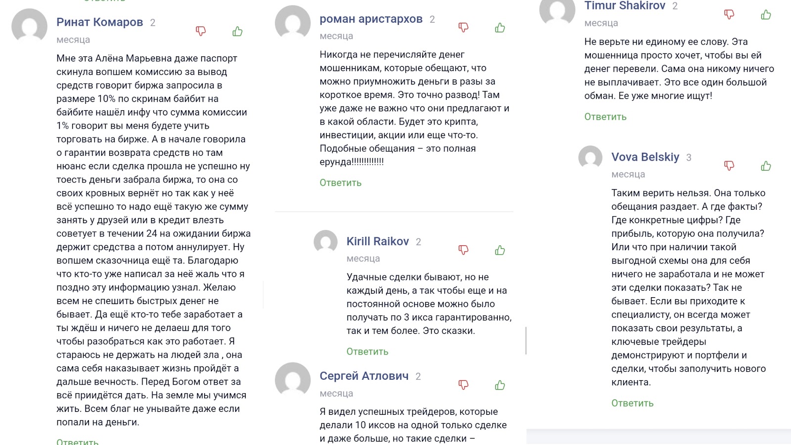 AIena Investra AIena Investra