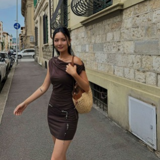 Альбина Велиева