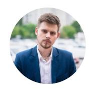 Александр Рябинин