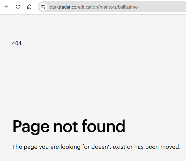 bellissimo трейдер bellissimo трейдер