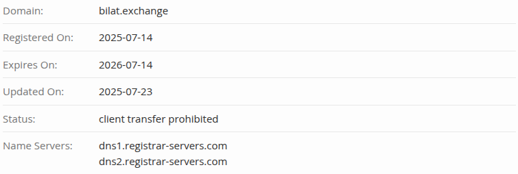 билат обменник билат обменник