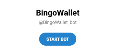 bingo wallet bingo wallet