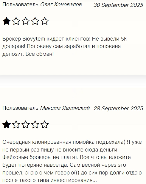 biovy tem co отзывы biovy tem co отзывы